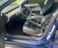 Синій Тесла Модель 3, об'ємом двигуна 0 л та пробігом 99 тис. км за 17904 $, фото 7 на Automoto.ua