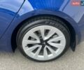 Синій Тесла Модель 3, об'ємом двигуна 0 л та пробігом 99 тис. км за 17900 $, фото 36 на Automoto.ua