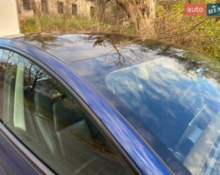 Тесла Модель 3 2022 в Василькове на Automoto.ua Синий Тесла Модель 3, объемом двигателя 0 л и пробегом 188 тыс. км за 16200 $, фото 20 на Automoto.ua