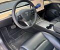 Синий Тесла Модель 3, объемом двигателя 0 л и пробегом 77 тыс. км за 21000 $, фото 14 на Automoto.ua