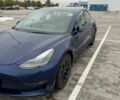 Синій Тесла Модель 3, об'ємом двигуна 0 л та пробігом 102 тис. км за 17500 $, фото 4 на Automoto.ua