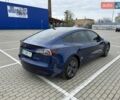 Синий Тесла Модель 3, объемом двигателя 0 л и пробегом 87 тыс. км за 23700 $, фото 6 на Automoto.ua