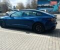 Синій Тесла Модель 3, об'ємом двигуна 0 л та пробігом 18 тис. км за 23500 $, фото 14 на Automoto.ua