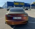 Синій Тесла Модель 3, об'ємом двигуна 0 л та пробігом 94 тис. км за 27500 $, фото 9 на Automoto.ua
