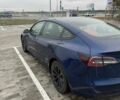 Синій Тесла Модель 3, об'ємом двигуна 0 л та пробігом 102 тис. км за 17500 $, фото 7 на Automoto.ua
