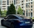 Синій Тесла Модель 3, об'ємом двигуна 0 л та пробігом 179 тис. км за 17900 $, фото 2 на Automoto.ua