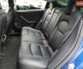 Синий Тесла Модель 3, объемом двигателя 0 л и пробегом 88 тыс. км за 22900 $, фото 12 на Automoto.ua