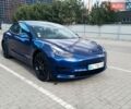 Синій Тесла Модель 3, об'ємом двигуна 0 л та пробігом 18 тис. км за 23500 $, фото 23 на Automoto.ua