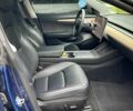 Синий Тесла Модель 3, объемом двигателя 0 л и пробегом 25 тыс. км за 7940 $, фото 6 на Automoto.ua