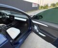 Синій Тесла Модель 3, об'ємом двигуна 0 л та пробігом 126 тис. км за 18900 $, фото 20 на Automoto.ua