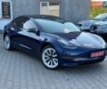 Синій Тесла Модель 3, об'ємом двигуна 0 л та пробігом 94 тис. км за 18900 $, фото 1 на Automoto.ua