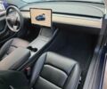 Синий Тесла Модель 3, объемом двигателя 0 л и пробегом 21 тыс. км за 9788 $, фото 7 на Automoto.ua