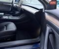 Синий Тесла Модель 3, объемом двигателя 0 л и пробегом 50 тыс. км за 20800 $, фото 4 на Automoto.ua