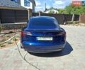 Синій Тесла Модель 3, об'ємом двигуна 0 л та пробігом 67 тис. км за 20599 $, фото 13 на Automoto.ua