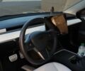 Синий Тесла Модель 3, объемом двигателя 0 л и пробегом 68 тыс. км за 24000 $, фото 6 на Automoto.ua