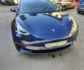Синій Тесла Модель 3, об'ємом двигуна 0 л та пробігом 27 тис. км за 23999 $, фото 3 на Automoto.ua