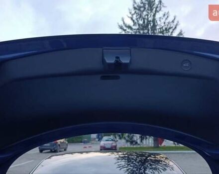 Синий Тесла Модель 3, объемом двигателя 0 л и пробегом 12 тыс. км за 23500 $, фото 14 на Automoto.ua