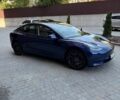 Синій Тесла Модель 3, об'ємом двигуна 0 л та пробігом 32 тис. км за 25000 $, фото 7 на Automoto.ua