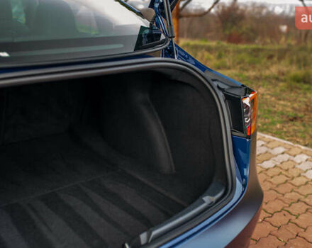 Синій Тесла Модель 3, об'ємом двигуна 0 л та пробігом 27 тис. км за 34999 $, фото 20 на Automoto.ua