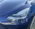 Синій Тесла Модель 3, об'ємом двигуна 0 л та пробігом 28 тис. км за 24500 $, фото 34 на Automoto.ua