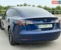 Синій Тесла Модель 3, об'ємом двигуна 0 л та пробігом 24 тис. км за 22999 $, фото 16 на Automoto.ua