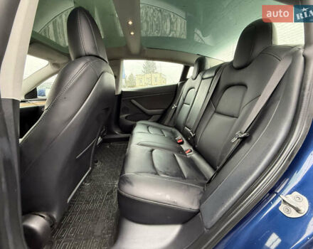 Синий Тесла Модель 3, объемом двигателя 0 л и пробегом 272 тыс. км за 16800 $, фото 42 на Automoto.ua