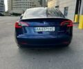 Тесла Модель 3 2022 у Києві на Automoto.ua Синій Тесла Модель 3, об'ємом двигуна 0 л та пробігом 60 тис. км за 24300 $, фото 3 на Automoto.ua
