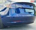 Синий Тесла Модель 3, объемом двигателя 0 л и пробегом 63 тыс. км за 21000 $, фото 22 на Automoto.ua
