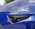 Синий Тесла Модель 3, объемом двигателя 0 л и пробегом 43 тыс. км за 22000 $, фото 20 на Automoto.ua