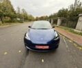 Тесла Модель 3 2022 у Умани на Automoto.ua Синій Тесла Модель 3, об'ємом двигуна 0 л та пробігом 53 тис. км за 19700 $, фото 4 на Automoto.ua