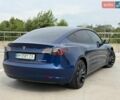 Синій Тесла Модель 3, об'ємом двигуна 0 л та пробігом 24 тис. км за 22999 $, фото 26 на Automoto.ua