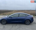 Синий Тесла Модель 3, объемом двигателя 0 л и пробегом 35 тыс. км за 22000 $, фото 31 на Automoto.ua
