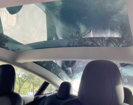 Синій Тесла Модель 3, об'ємом двигуна 0 л та пробігом 29 тис. км за 9200 $, фото 13 на Automoto.ua