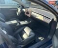 Синій Тесла Модель 3, об'ємом двигуна 0 л та пробігом 157 тис. км за 16500 $, фото 21 на Automoto.ua