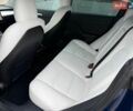 Синій Тесла Модель 3, об'ємом двигуна 0 л та пробігом 24 тис. км за 22999 $, фото 42 на Automoto.ua