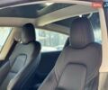 Синій Тесла Модель 3, об'ємом двигуна 0 л та пробігом 35 тис. км за 23999 $, фото 13 на Automoto.ua
