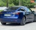 Синій Тесла Модель 3, об'ємом двигуна 0 л та пробігом 125 тис. км за 19000 $, фото 4 на Automoto.ua