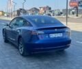 Синій Тесла Модель 3, об'ємом двигуна 0 л та пробігом 101 тис. км за 16770 $, фото 7 на Automoto.ua