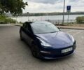Синій Тесла Модель 3, об'ємом двигуна 0 л та пробігом 144 тис. км за 20500 $, фото 8 на Automoto.ua