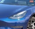 Синій Тесла Модель 3, об'ємом двигуна 0 л та пробігом 86 тис. км за 23000 $, фото 5 на Automoto.ua