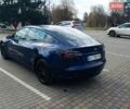 Синій Тесла Модель 3, об'ємом двигуна 0 л та пробігом 18 тис. км за 23500 $, фото 32 на Automoto.ua