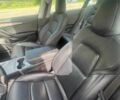 Синій Тесла Модель 3, об'ємом двигуна 0 л та пробігом 33 тис. км за 9950 $, фото 8 на Automoto.ua