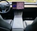 Синій Тесла Модель 3, об'ємом двигуна 0 л та пробігом 28 тис. км за 9100 $, фото 9 на Automoto.ua