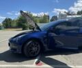 Синий Тесла Модель 3, объемом двигателя 0 л и пробегом 93 тыс. км за 21500 $, фото 8 на Automoto.ua