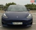 Синій Тесла Модель 3, об'ємом двигуна 0 л та пробігом 24 тис. км за 22999 $, фото 15 на Automoto.ua