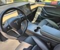 Синий Тесла Модель 3, объемом двигателя 0 л и пробегом 26 тыс. км за 24900 $, фото 23 на Automoto.ua