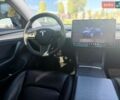 Синий Тесла Модель 3, объемом двигателя 0 л и пробегом 106 тыс. км за 20199 $, фото 34 на Automoto.ua