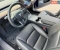 Синий Тесла Модель 3, объемом двигателя 0 л и пробегом 63 тыс. км за 21000 $, фото 33 на Automoto.ua