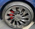 Синий Тесла Модель 3, объемом двигателя 0 л и пробегом 25 тыс. км за 7940 $, фото 9 на Automoto.ua