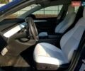 Синий Тесла Модель 3, объемом двигателя 0 л и пробегом 108 тыс. км за 4000 $, фото 6 на Automoto.ua
